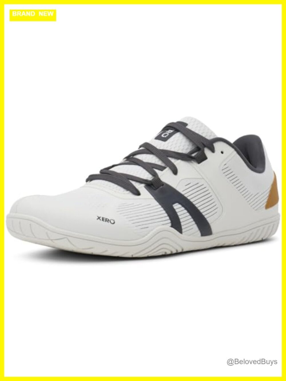 Zero Drop Court Tennis Shoes Wide Toe Box Mesh Athletic